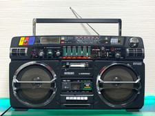 LASONiC TRC-931 Vintage