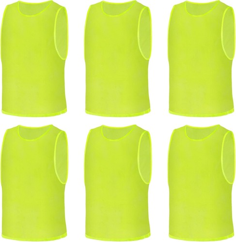 Fluoreszierende fußball - fluoreszierende,
