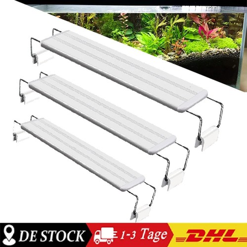 Abs led aquarium teichfische - abs,