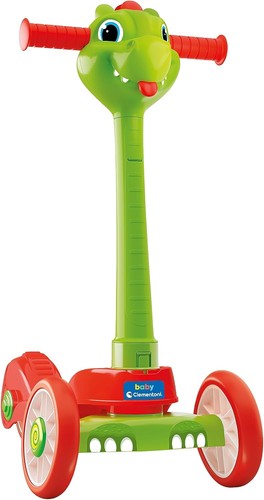 Baby clementoni - clementoni, –