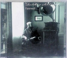 Farewell (Feat.Romy Haag)