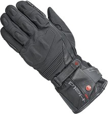 Held Satu Gore-Tex wasserdichte Damen Motorrad Handschuhe