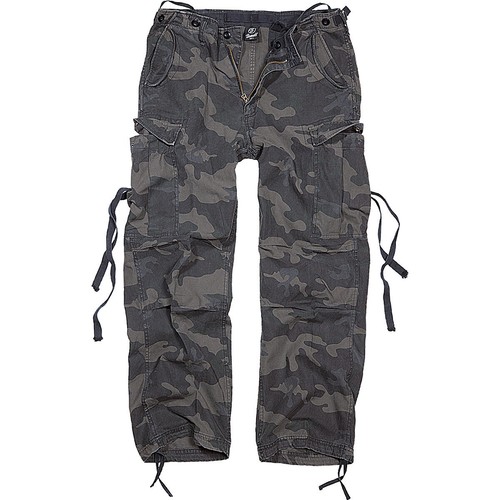 Brandit m65 cargo trouser - brandit,