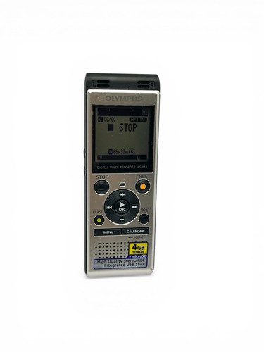 Olympus 852 voice stereo - voice,