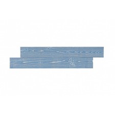 B-Ware: Echtholzpaneele "Sky" selbstklebend für Wand, Decke oder Möbel, 1,17m²