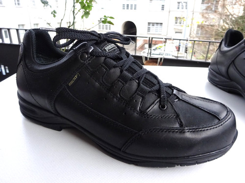 Meindl 3658 gore tex - meindl, 3658-01