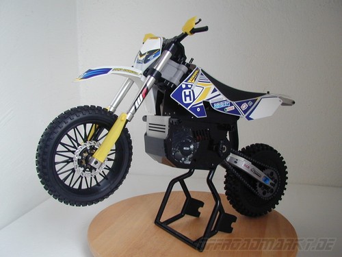Arx 540 gabelschützer - arx,