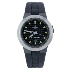 Junghans mega carbon funkuhr - junghans,