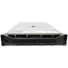 Server Dell PowerEdge R730 2x Xeon E5-2673 v4 2,3 GHz 256 GB RAM 8x 1 TB HDD
