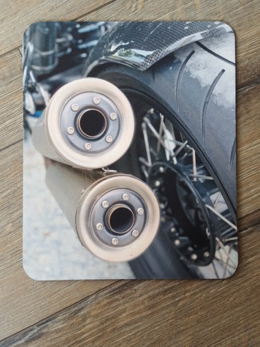 Mousepad mouse pad 18 cm - mousepad, 22