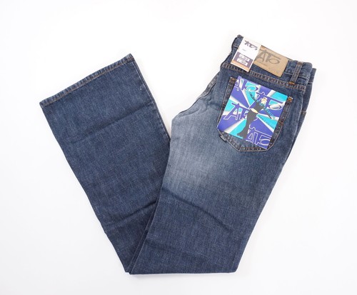 Ato damen jeans hose - w27, l32