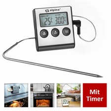Fleischthermometer digital - fleischthermometer,