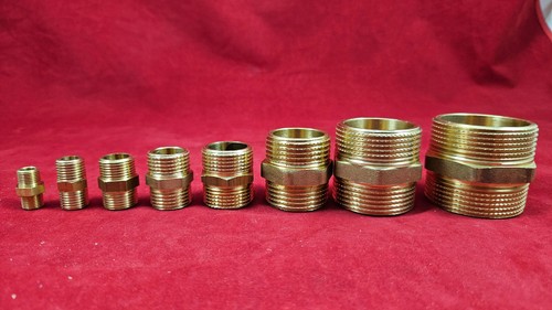 Doppelnippel doppel nippel - doppel,