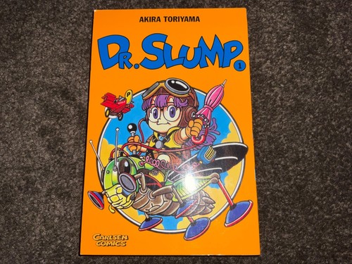 Slump band akira - slump,