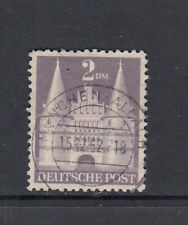 Bizone Mi-Nr. 98 II lange