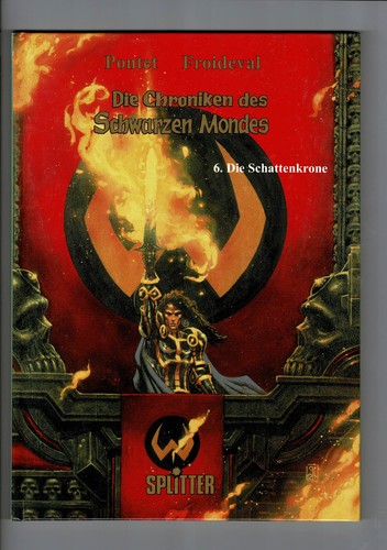 Die chroniken des - die,