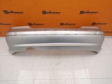 Stoßstange hinten AMG (