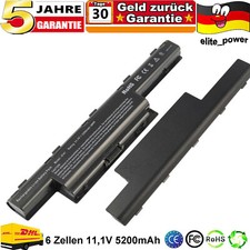 Akku Für ACER Aspire 4551 4741 5733 5741 7741 AS10D31 AS10D41 AS10D51 AS10D71 