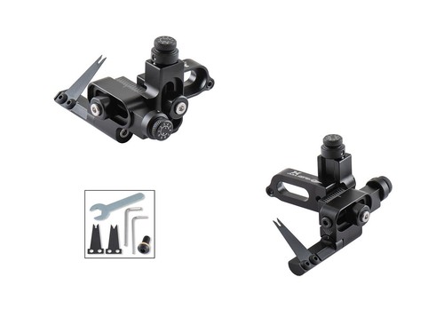 Avalon tec pfeilauflage - tec, x