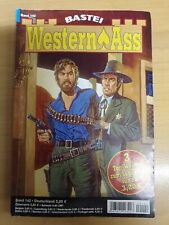 1 Sammelband Der Reihe Western As 2 Romanhefte Der Reihe Lassiter (2227)