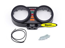 BMW R60/6-R100S bis 09/77