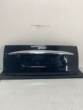 Heckklappe Heckdeckel Kofferraumklappe SMART Fortwo Cabrio 451 A4517570006