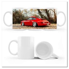 Becher Tasse mit Grafik 330 ml