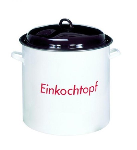 Krüger einkocher einkochtopf - krüger,