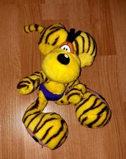 Sehr gut erhaltener Tiger -