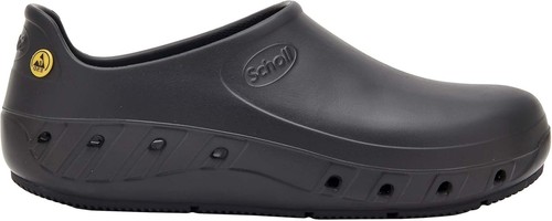 Scholl clog ultragrip shoe - clog,