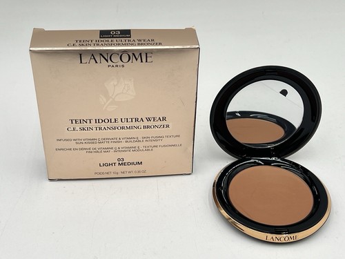 New lancôme paris - new, c.e.