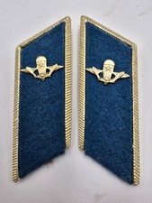 Kragenspiegel Fallschirmjäger