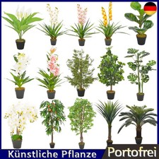 Kunstpflanze Künstliche Blume