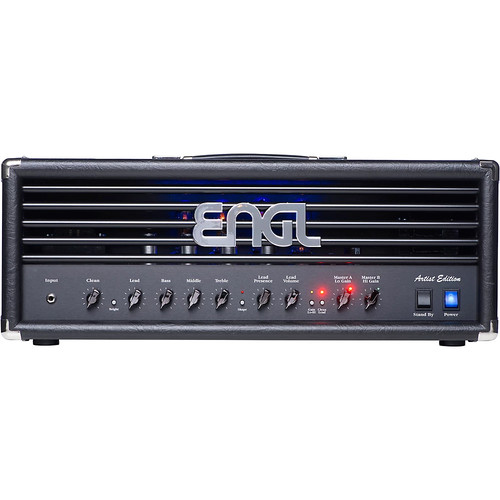Engl e651 artist edition - engl,