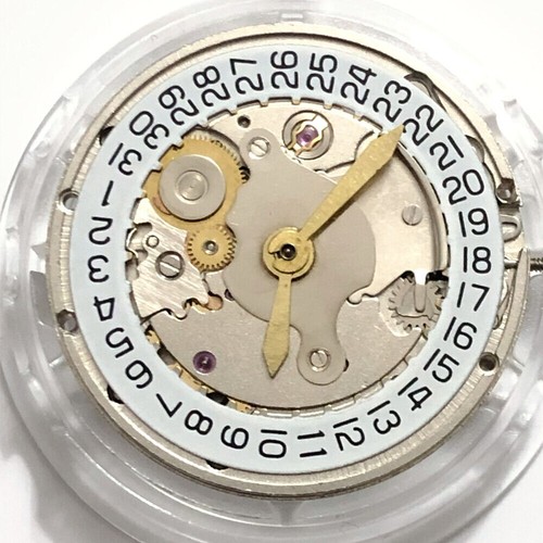 China made shanghai 2824 - made,