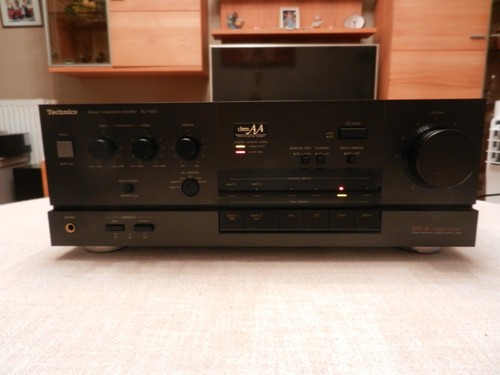 Technics v650 class aa - ",