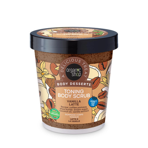Bioladen körperdesserts - bioladen,