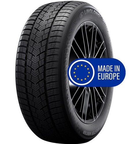 Linglong 235 60r18 107h grip - 235/60r18,
