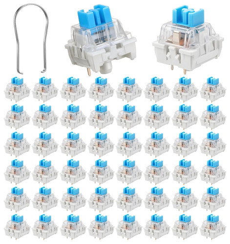 Stück tastatur switches - tastatur,