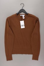 Zara Feinstrickpullover