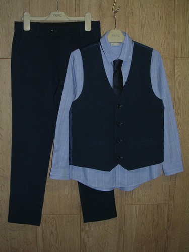 Next jungen marine anzug - jungen,