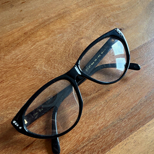 Joop brille schwarz - joop!,