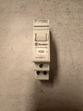 Stromstoß-Schalter Hutschiene Finder 20.21.9.024.4000 1 Schließer 24 V/DC 16 A