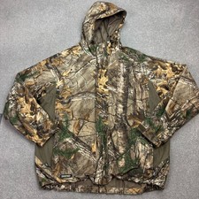 RealTree Jacke Erwachsene X