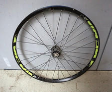 Laufrad hinterrad tr35 - tr35, 29