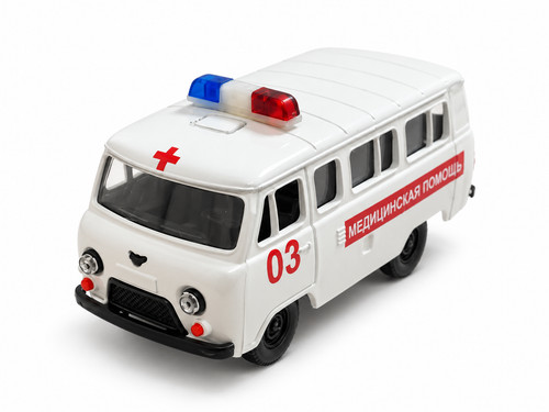 Uaz 452b buhanka - uaz,