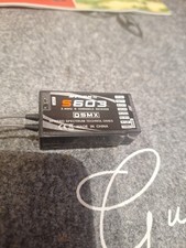 Empfänger S603 2.4GHz DSMX