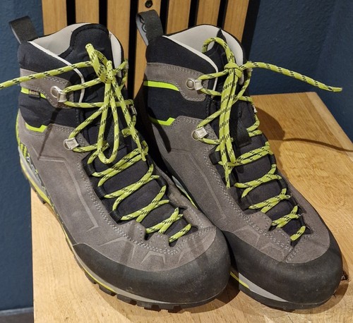 Asolo wander trekkingschuhe - asolo, wander/