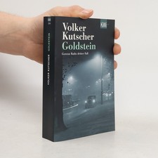 Goldstein  |  Volker