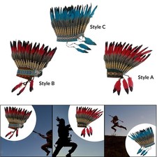 Federkopfschmuck leichte - federkopfschmuck,,